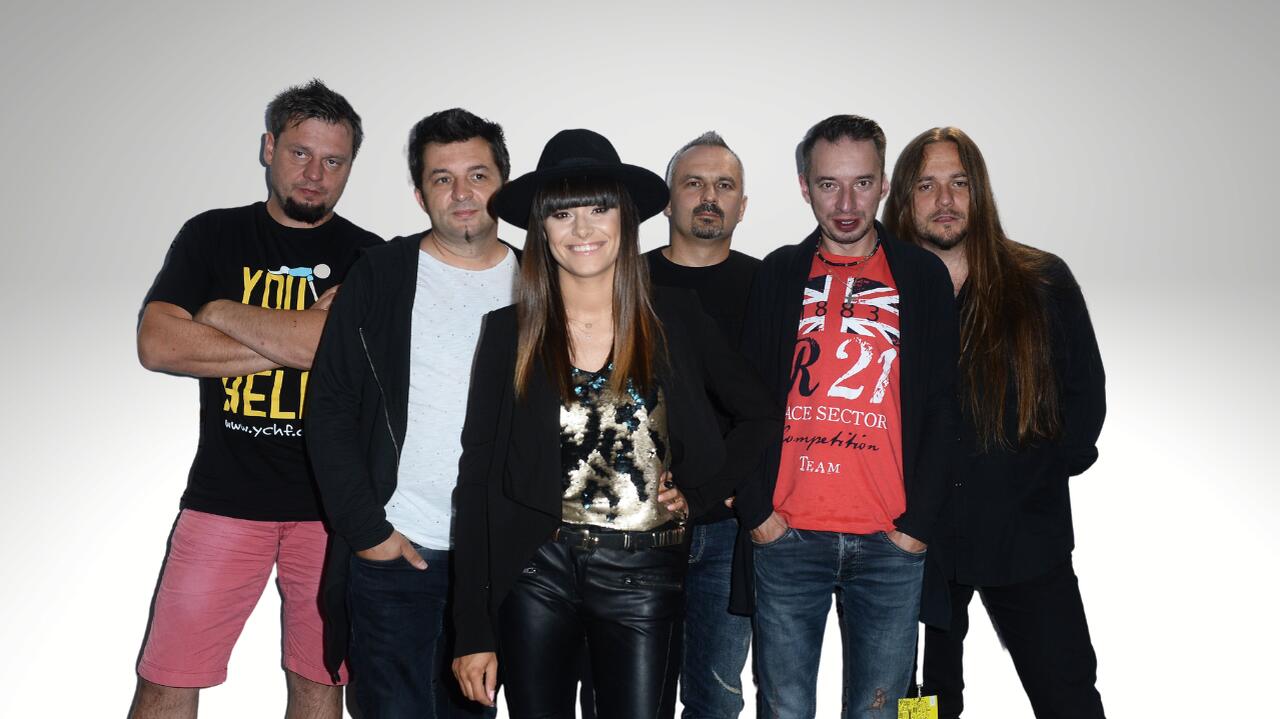 Łzy: The Band That Split into Łzy and Łzy. From a Parish Hall in Pszów to the Battle Over the Name