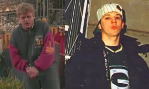 How rap was born in Poland. From Kazik and home demos, through Liroy, Slums Attack and Molesta, to a mental escape from grey reality
