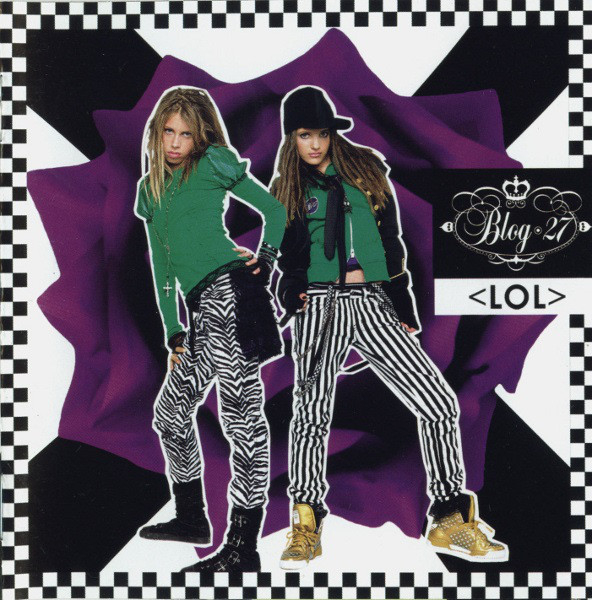 Blog 27: the girls who turned Polish teens into an emo generation