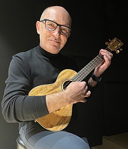 Andrzej Krzywy