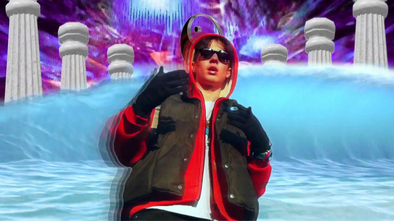 Bladee
