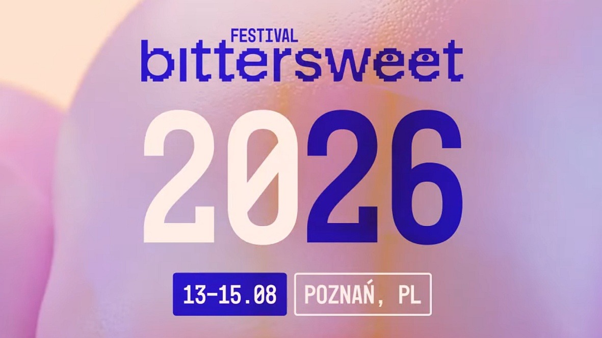 BitterSweet Festival 2026 festival logo