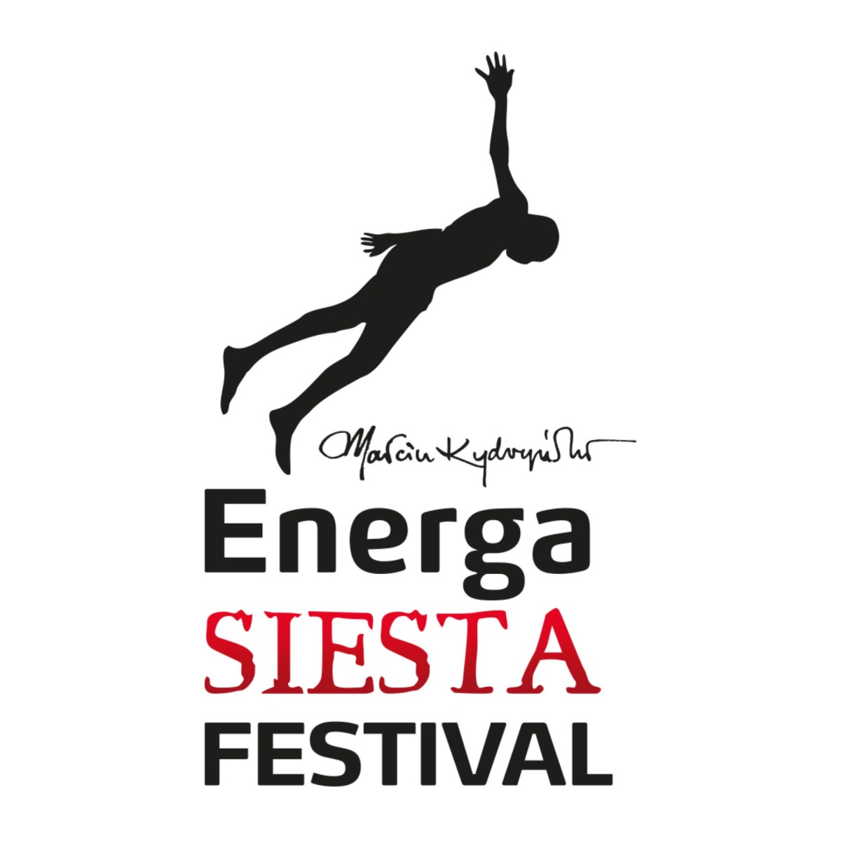Energa Siesta Festival 2026 festival logo