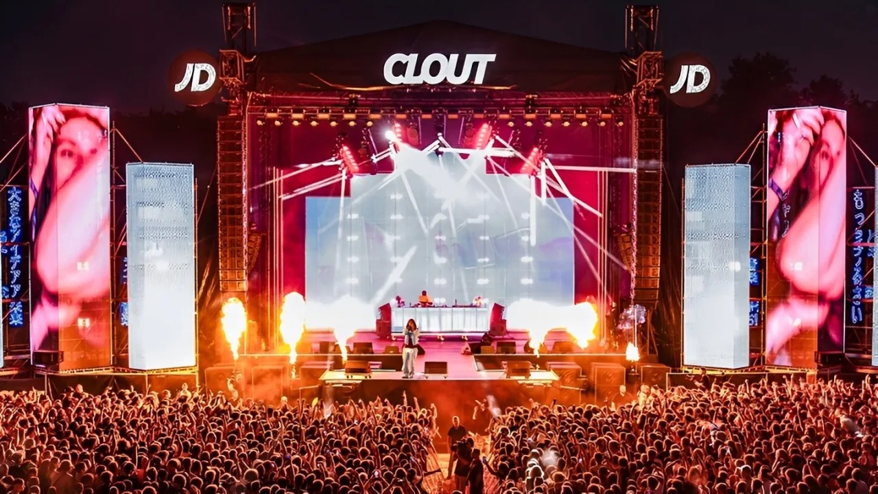 CLOUT Festival