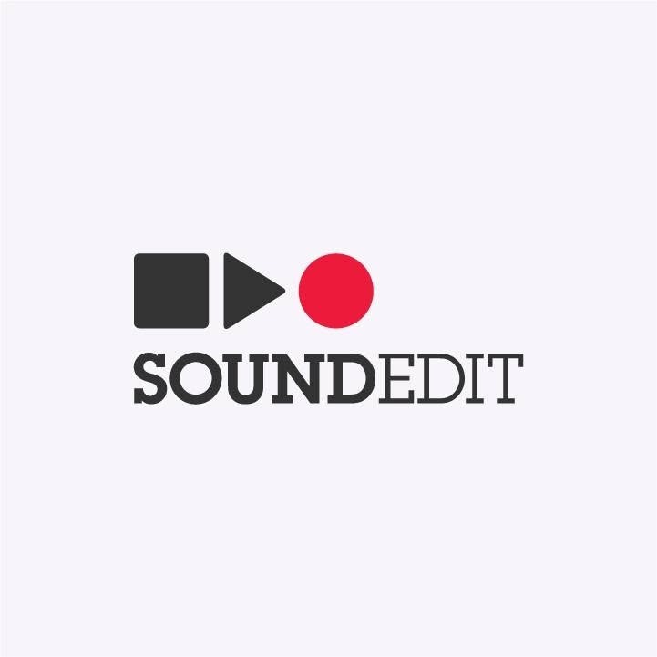 Międzynarodowy Festiwal Producentów Muzycznych Soundedit 2026 festival logo