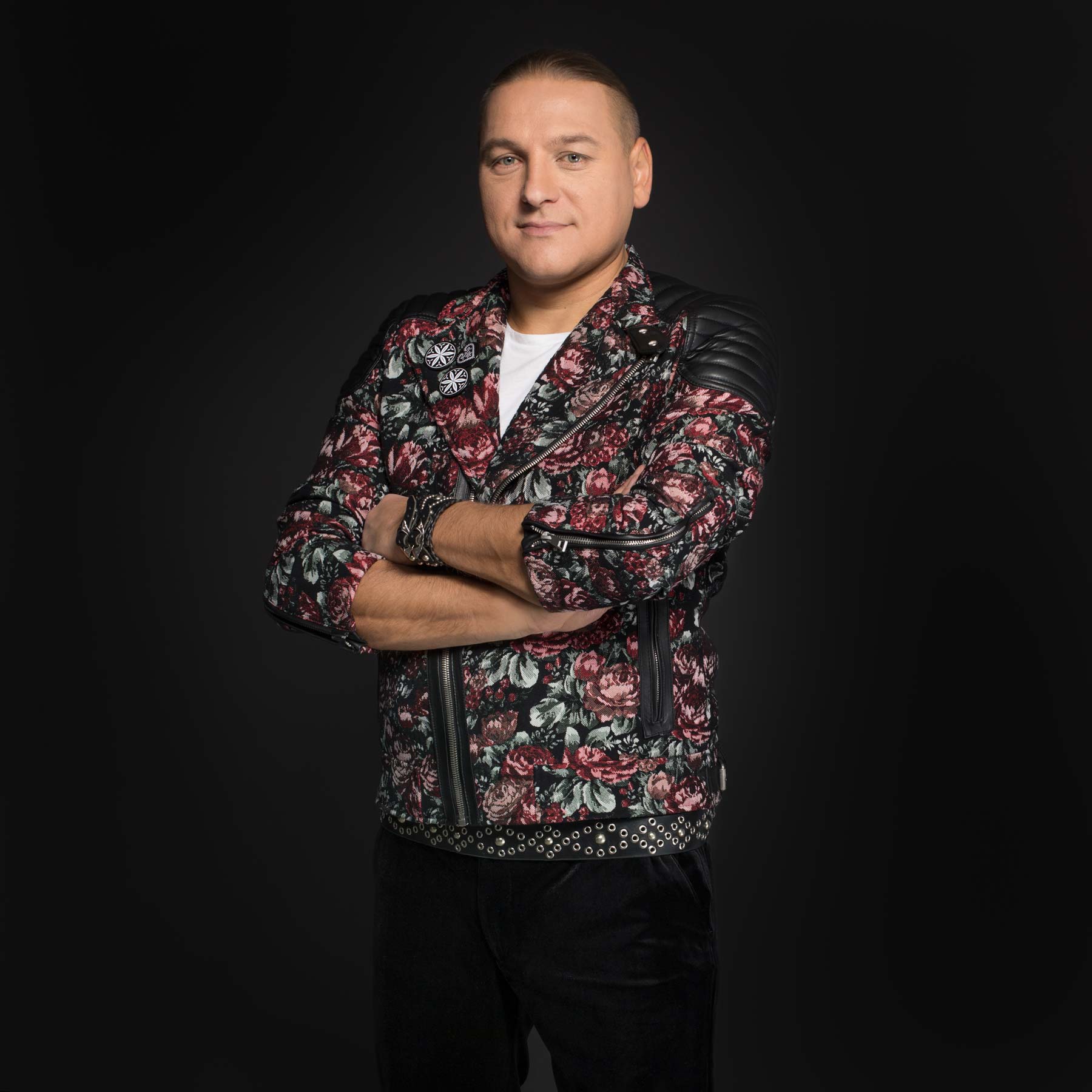 Łukasz Golec