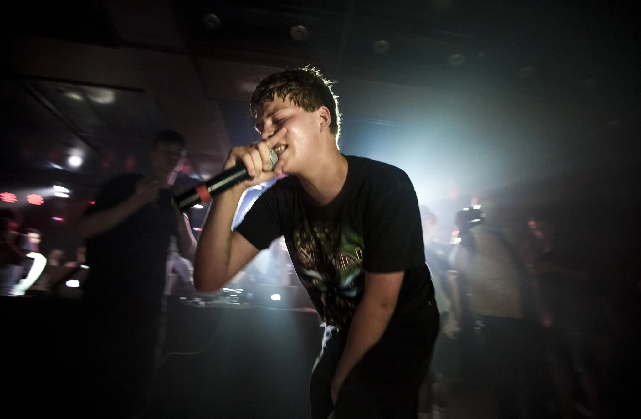 Yung Lean
