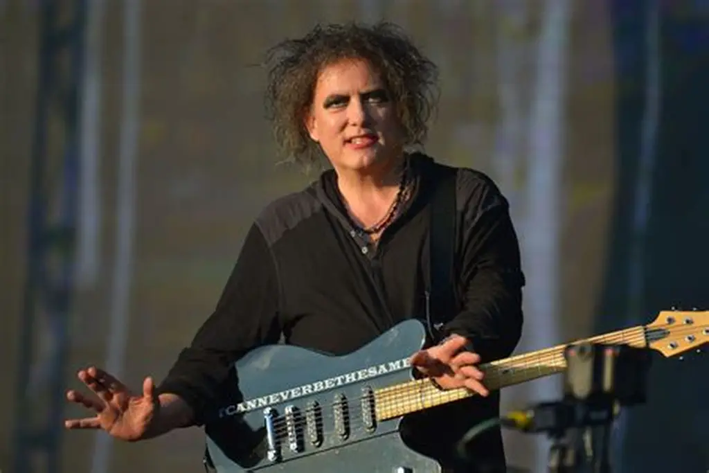 The Cure